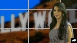 Huner û Hollywood - Xeleka 8