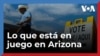 Voto hispano decisivo para los resultados en Arizona 