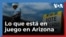 Voto hispano decisivo para los resultados en Arizona 