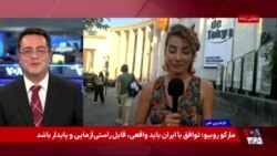 هفته مد پاریس؛ زیر آفتاب داغ تغییرات اقلیمی
