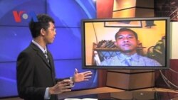 'Cool' Broadcaster Targets Cambodian Youth (Cambodia news in Khmer)