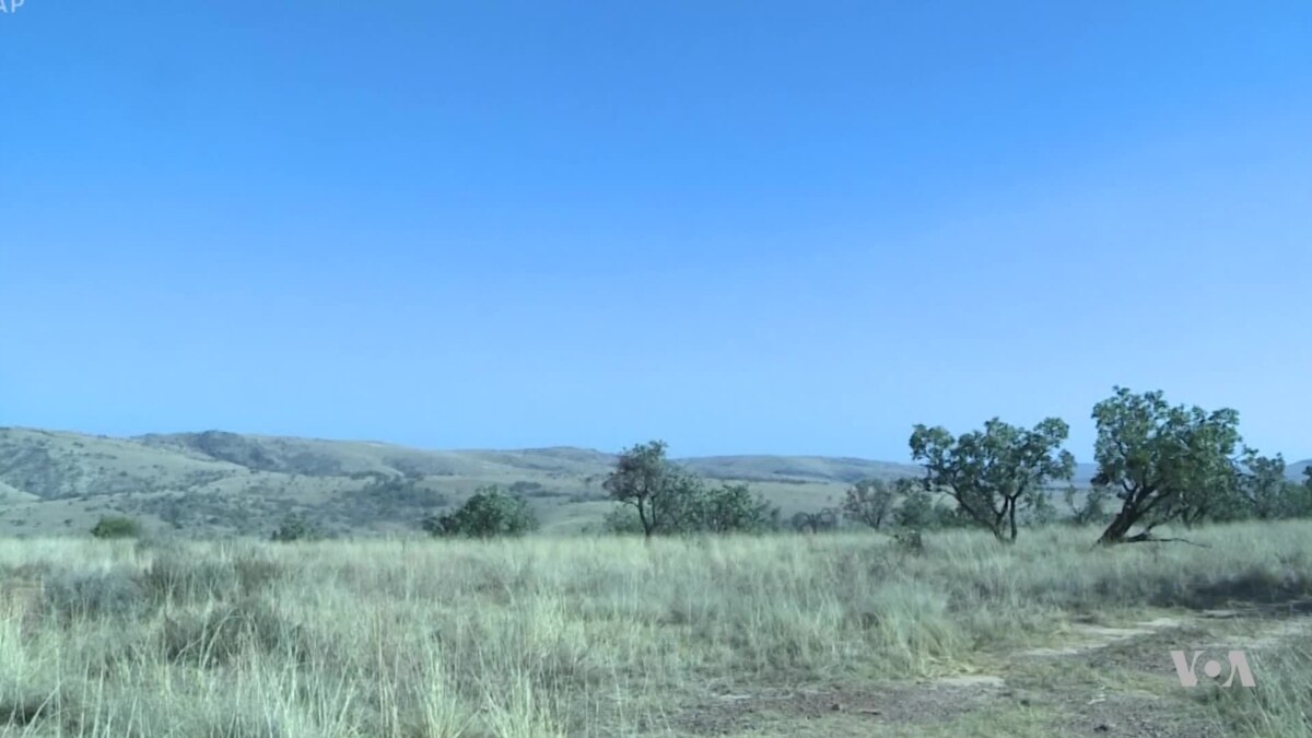 US Expropriation of Land Without Compensation Would Send South Africa