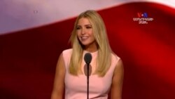 Իվանկա Թրամփի գիրքը խիստ քննադատության է արժանացել