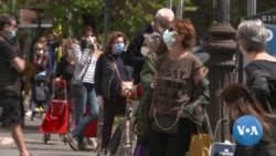 Rome Starts an Uneasy Return to Normal