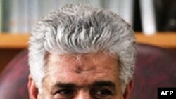 Əhməd Ruzbehani: Hicabsızlığa qarşı mübarizə dayanmayıb