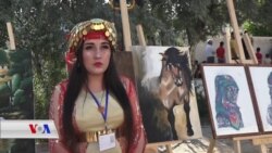 Pêşngeha Hunerî li Kobanê