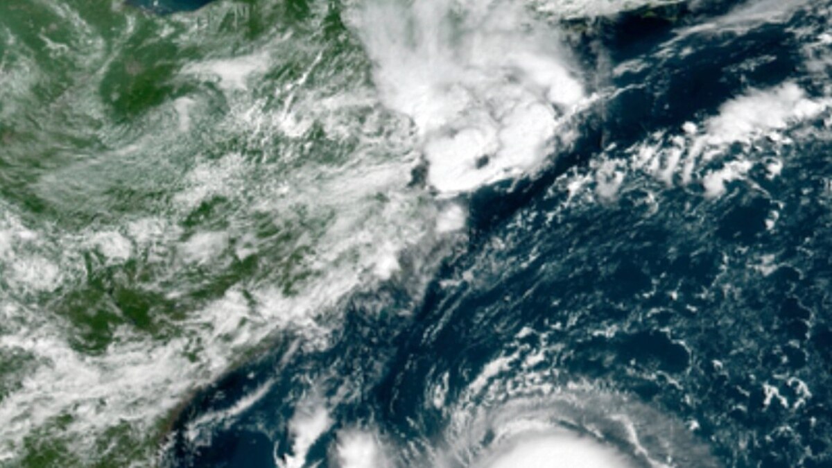 New England Preps for 1st Hurricane in 30 Years With Henri - Vimarsana News