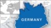 3 Germans Charged With Supporting Terror Groups