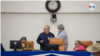 La Asamblea de Nicaragua está controlada por el presidente Daniel Ortega y sus aliados, considerados "partidos zancudos". Foto Houston Castillo, VOA.