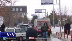 Kosovë, rriten rastet me COVID-19 gjatë muajit janar