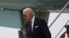 သမ္မတ Biden ဥရောပ (၃) နိုင်ငံ သွားရောက်မည်