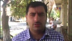 Məhkəmə Rüfət Səfərova müdafiə nitqinə hazırlaşmaq üçün vaxt verməyib