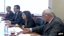 Maqedoni: Autoritetet mbi problemet me lehtësimin e vizave për BE