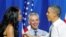Presidenti Barak Obama feston 50 vjetorin