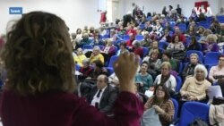 ‘Öğrenmenin Yaşı Yok’ Diyenler İçin Tazelenme Üniversitesi