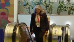 د نړۍ مشران د ملګرو ملتونو د تاسیس ۸۰مه کلیزې د لمانځلو لپاره په نیویارک کې راټول شوي دي
