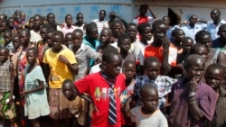 US announces aid funding for Sudanese refugees in Uganda