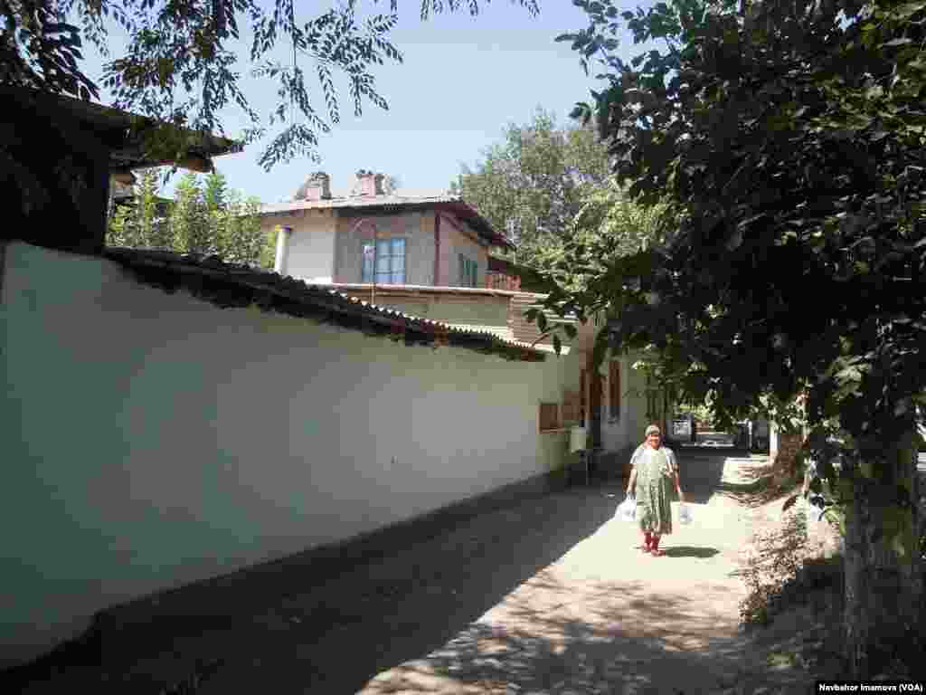 Jalal-Abad, Kyrgyzstan