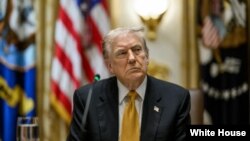 ولسمشر ډونالډ ټرمپ