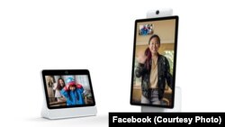 Facebook portal