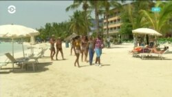 Настоящее Время. Америка – 20 июня 2019