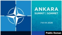 NATO summit 2026