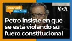 La investigación a Petro por el Tribunal Electoral... ¿Una violación a su fuero constitucional?
