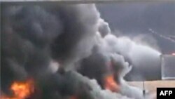 Siri: Forcat qeveritare vazhdojnë sulmet në Hama, Homs dhe Dara