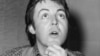 Britain Paul McCartney 1977