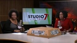 Livetalk: Women's Roundtable