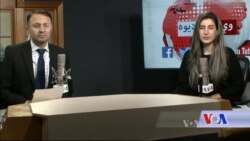 د ډیوه ریډیو د روانو چارو خپرونه په ټي وي