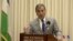 Uzbek Senator Sodiq Safoyev: Stagnation and repression leads to instability