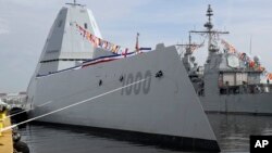 Su original diseño triangular posibilita que los radares enemigos no lo detecten tan fácilmente. 