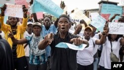 Sierra Leone’s Opposition APC Rejects Partial Election Result