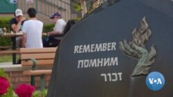 LA Community Marks 80th Anniversary of Babi Yar Massacre