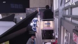 消费电子展上太空飞机现身 “追梦者” 号探索商业太空时代