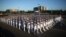 Soldiers march to mark the Armed Forces Day and commemorate the landing of the yacht Granma, which brought the Castro brothers, Ernesto "Che" Guevara and others from Mexico to Cuba to start the revolution in 1959, in Havana, Cuba, Jan. 2, 2017.