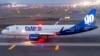 Go First, founded as GoAir, is an Indian ultra-low-cost airline based in Mumbai, Maharashtra, India 