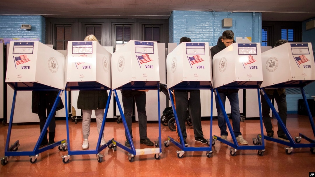 Nhóm chuyển tiếp của ông Trump ngày 28/11 phản bác lời kêu gọi tái kiểm phiếu ở bang Wisconsin do ứng cử viên Đảng Xanh, Jill Stein, khởi xướng.