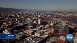 Amerika Manzaralari, March 11, 2019 - Exploring America