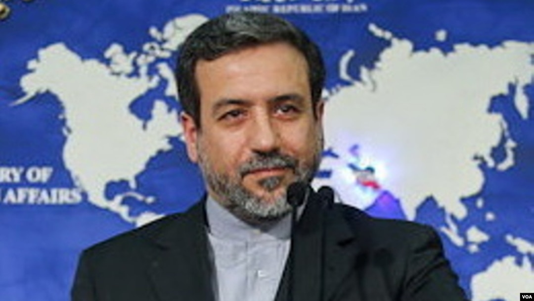 Wakil Menlu Abbas Araghchi hari Minggu (13/10) menegaskan Iran tidak akan melakukan pengalihan bahan-bahan nuklirnya ke luar negeri (foto: dok).
