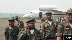 Basod na libanda lya mpepo ya Kavumu, pene na Bukavu, na Sud-Kivu, 3 septembre 1998