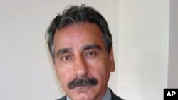 حوسه‌ین خه‌لیفه‌