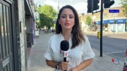 تلاش رهبر حزب «اصلاح بریتانیا» برای بازگشت به پارلمان بریتانیا

