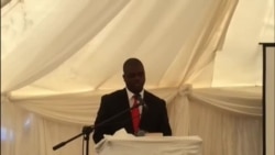 ZEC Urges Churches to Play Pivotal Role in Voter Mobilization
