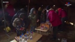 Փորձագետներ. «Սա հիբրիդային պատերազմ է, ոչ թե միգրացիոն ճգնաժամ».