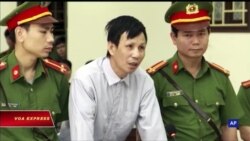 Truyền hình vệ tinh VOA 11/4/2018