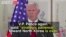 Will the US Vice President Deter North Korea?