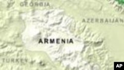 Armenian Elections Improve