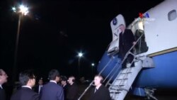 ԱՄՆ-ի պետքարտուղարին դժվար բանակցություններ են սպասում Պեկինում